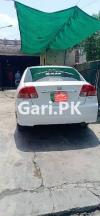 Honda Civic EXi 2005 For Sale in Faisalabad