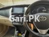 Toyota Yaris  2021 For Sale in Karachi