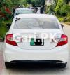 Honda Civic VTi Oriel Prosmatec 2013 For Sale in Gujrat