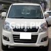 Suzuki Wagon R  2018 For Sale in Lahore