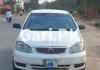 Toyota Corolla XLI 2007 For Sale in Faisalabad