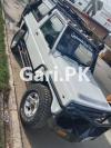 Daihatsu Rocky  1986 For Sale in Lahore