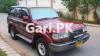 Toyota Land Cruiser  1996 For Sale in Karachi