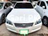 Toyota Mark X  2005 For Sale in Karachi