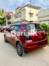 Suzuki Swift DX 1.3 2013 For Sale in Karachi