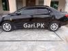 Toyota Corolla XLi VVTi 2012 For Sale in Sargodha