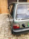 Suzuki Mehran VX Euro II 2013 For Sale in Lahore