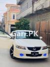 Honda Accord CL9 2003 For Sale in Peshawar