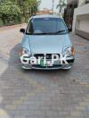 Hyundai Santro Club GV 2007 For Sale in Faisalabad