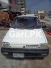 Suzuki Mehran VXR 2008 For Sale in Rawalpindi