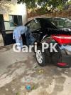 Toyota Corolla GLI 2017 For Sale in Lahore