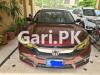 Honda Civic VTi Oriel Prosmatec 2019 For Sale in Islamabad