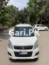 Suzuki Wagon R  2018 For Sale in Faisalabad