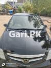 Honda City IDSI 2008 For Sale in Lahore