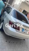 Honda City IDSI 2006 For Sale in Lahore