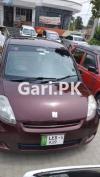 Toyota Passo  2008 For Sale in Gujrat