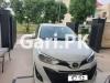 Toyota Yaris  2021 For Sale in Faisalabad