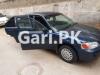 Honda City IDSI 2003 For Sale in Karachi