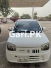 Suzuki Alto  2021 For Sale in Punjab