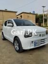 Suzuki Alto VXL AGS 2020 For Sale in Islamabad