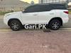 Toyota Fortuner 2.7 G 2021 For Sale in Faisalabad