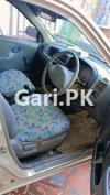 Suzuki Alto VXR 2004 For Sale in Peshawar