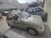 Suzuki Mehran VXR Euro II 2018 For Sale in Karachi