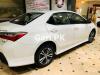 Toyota Corolla Altis X Automatic 1.6 2021 For Sale in Islamabad