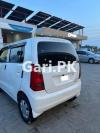 Suzuki Wagon R VXL 2017 For Sale in Sargodha