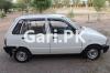 Suzuki Mehran VX 2011 For Sale in Rawalpindi