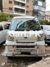 Daihatsu Hijet  2012 For Sale in Karachi