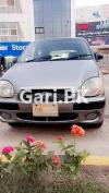 Hyundai Santro  2008 For Sale in Lahore