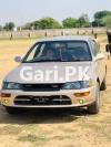 Toyota Corolla XE 1992 For Sale in Rawalpindi