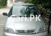 Suzuki Cultus VXR 2007 For Sale in Lahore