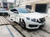 Honda Civic VTi Oriel Prosmatec 2017 For Sale in Lahore