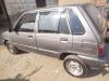 Suzuki Mehran VXR Euro II 2016 For Sale in Lahore