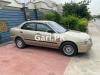 Suzuki Baleno JXR 2006 For Sale in Islamabad