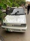 Suzuki Mehran VXR 2018 For Sale in Lahore