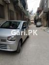 Suzuki Alto VXR 2021 For Sale in Lahore