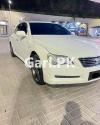 Toyota Mark X 250G 2005 For Sale in Islamabad