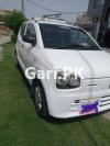 Suzuki Alto VXR 2020 For Sale in Rahim Yar Khan