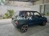 Suzuki Mehran VX 2007 For Sale in Abbottabad