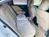 Honda City 1.5L ASPIRE CVT 2021 For Sale in Faisalabad