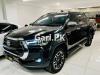 Toyota Hilux Revo G 2.8 2021 For Sale in Karachi