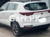 Kia Sportage  2022 For Sale in Lahore