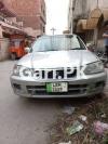 Honda City IDSI 2003 For Sale in Lahore