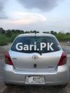 Toyota Vitz F 1.0 2007 For Sale in Islamabad