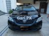 Toyota Corolla XLi VVTi 2012 For Sale in Karachi