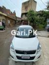 Suzuki Wagon R VXL 2022 For Sale in Lahore