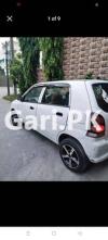 Suzuki Alto VXR 2004 For Sale in Lahore